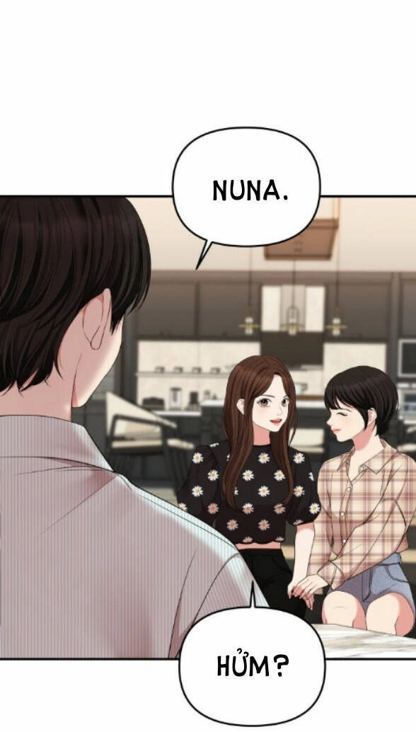 Gửi Em, Người Nuốt Trọn Vì Sao Chapter 57.1 - 40