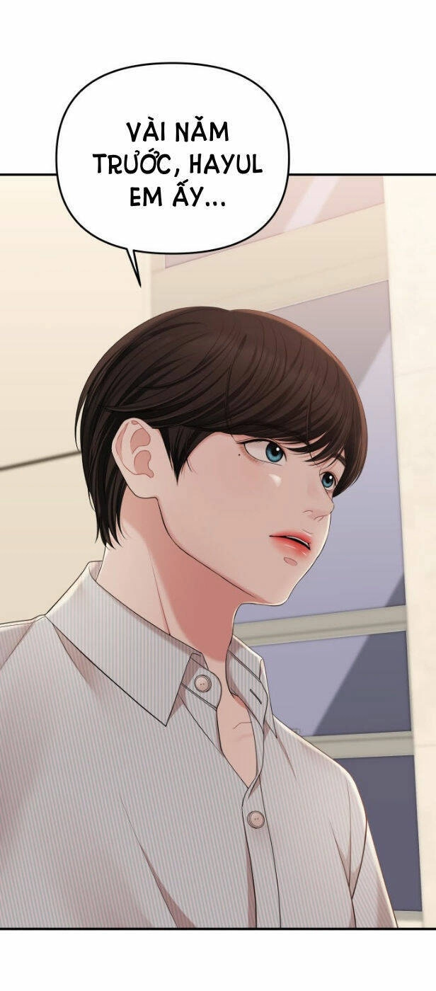 Gửi Em, Người Nuốt Trọn Vì Sao Chapter 57.1 - 41