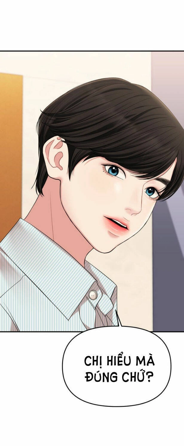 Gửi Em, Người Nuốt Trọn Vì Sao Chapter 57.1 - 46