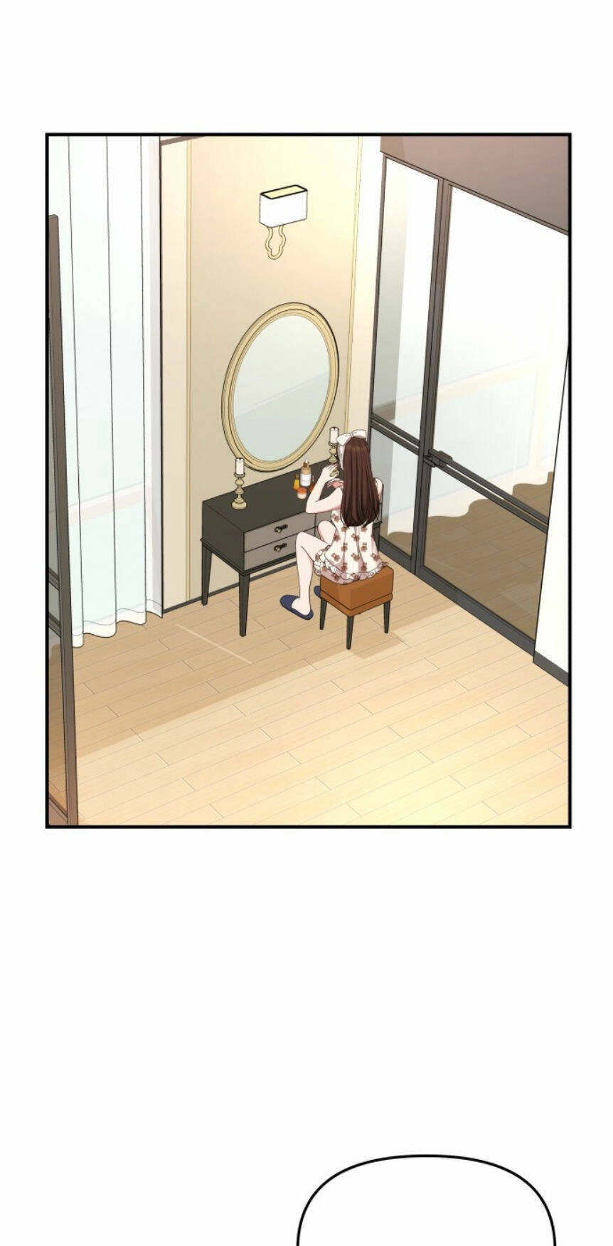 Gửi Em, Người Nuốt Trọn Vì Sao Chapter 57.1 - 50