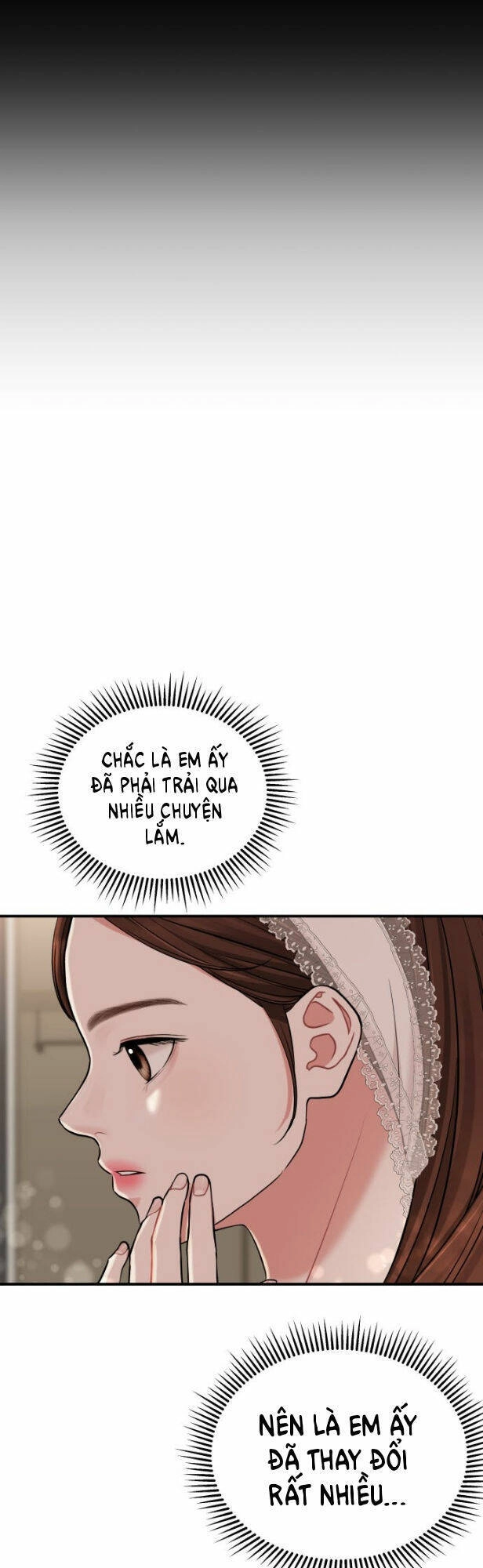 Gửi Em, Người Nuốt Trọn Vì Sao Chapter 57.1 - 55