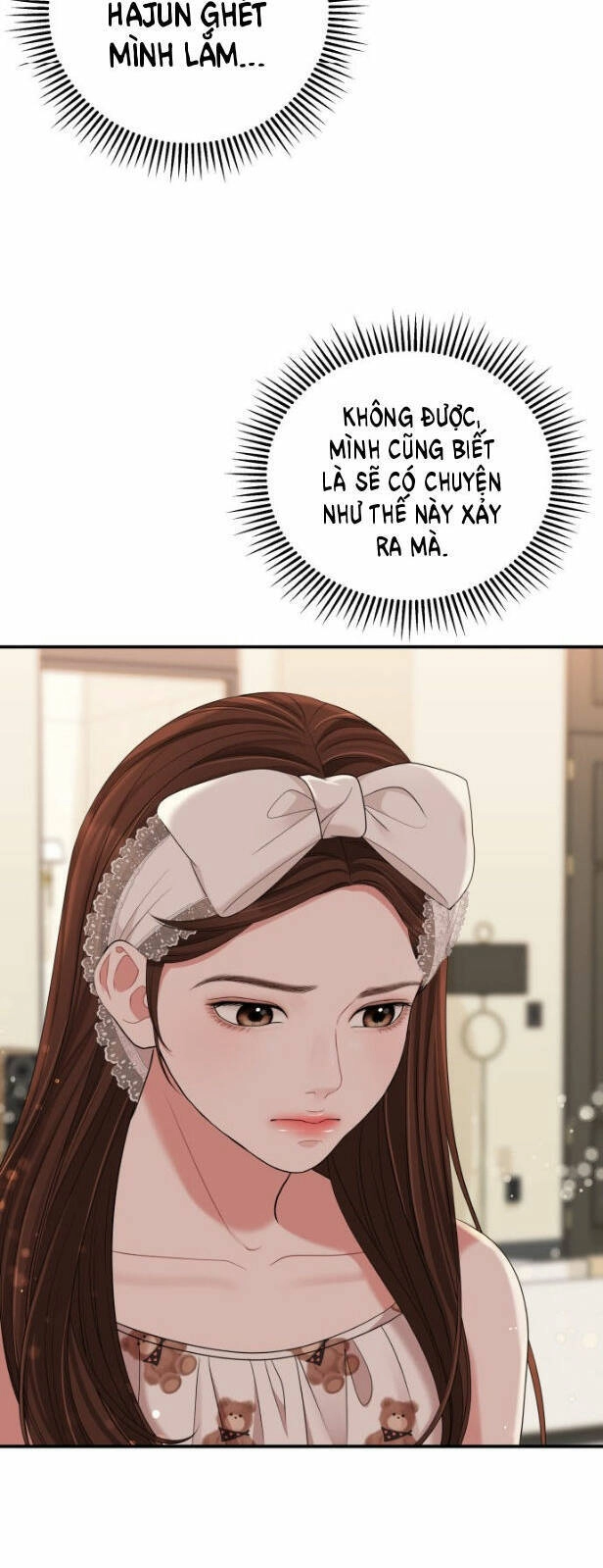 Gửi Em, Người Nuốt Trọn Vì Sao Chapter 57.2 - 2