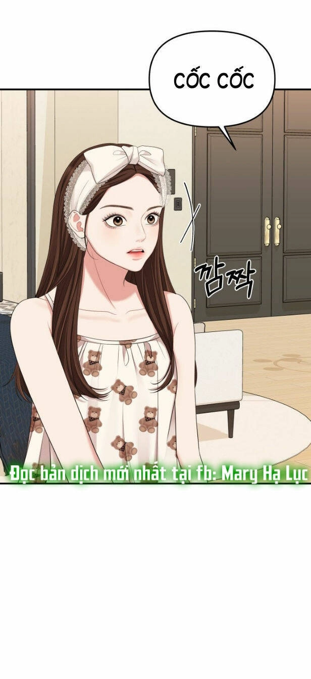 Gửi Em, Người Nuốt Trọn Vì Sao Chapter 57.2 - 3