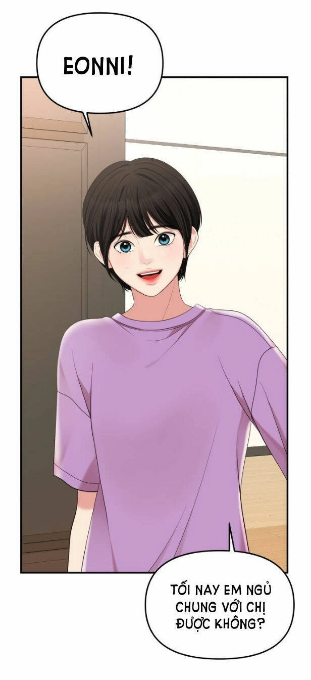 Gửi Em, Người Nuốt Trọn Vì Sao Chapter 57.2 - 4