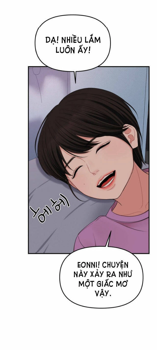 Gửi Em, Người Nuốt Trọn Vì Sao Chapter 57.2 - 7