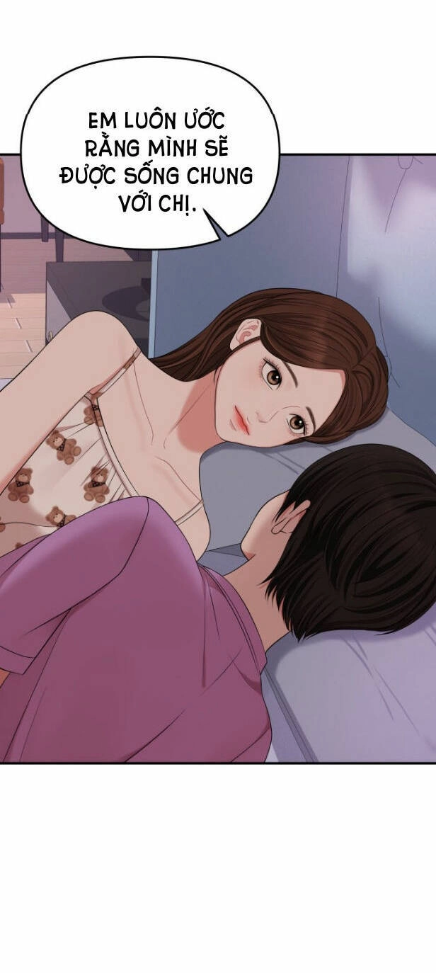 Gửi Em, Người Nuốt Trọn Vì Sao Chapter 57.2 - 8