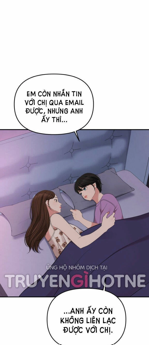 Gửi Em, Người Nuốt Trọn Vì Sao Chapter 57.2 - 13