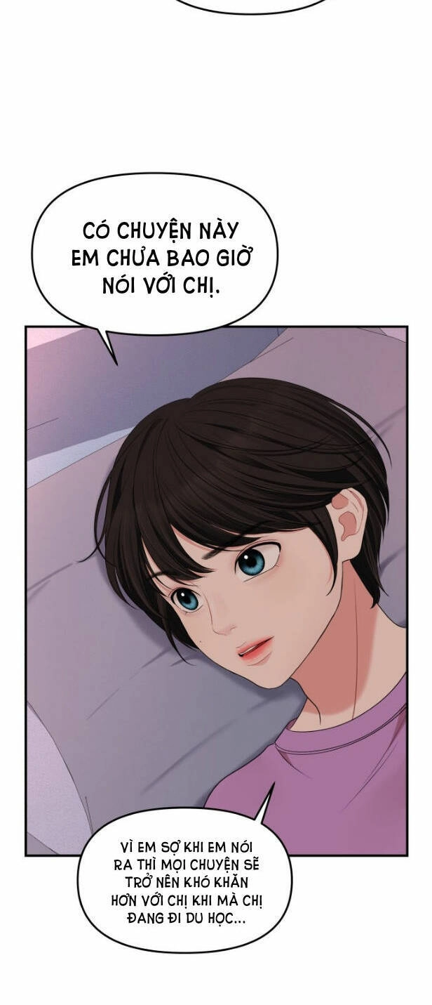 Gửi Em, Người Nuốt Trọn Vì Sao Chapter 57.2 - 14