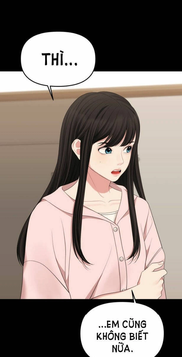 Gửi Em, Người Nuốt Trọn Vì Sao Chapter 57.2 - 17