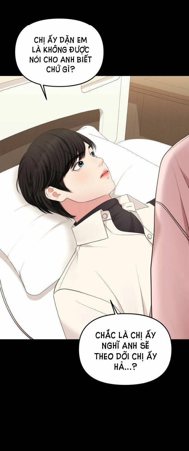 Gửi Em, Người Nuốt Trọn Vì Sao Chapter 57.2 - 19