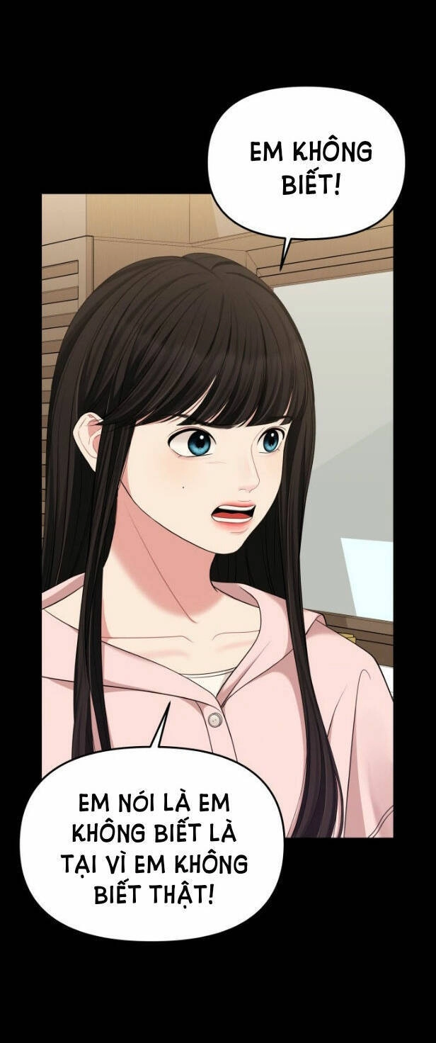 Gửi Em, Người Nuốt Trọn Vì Sao Chapter 57.2 - 20