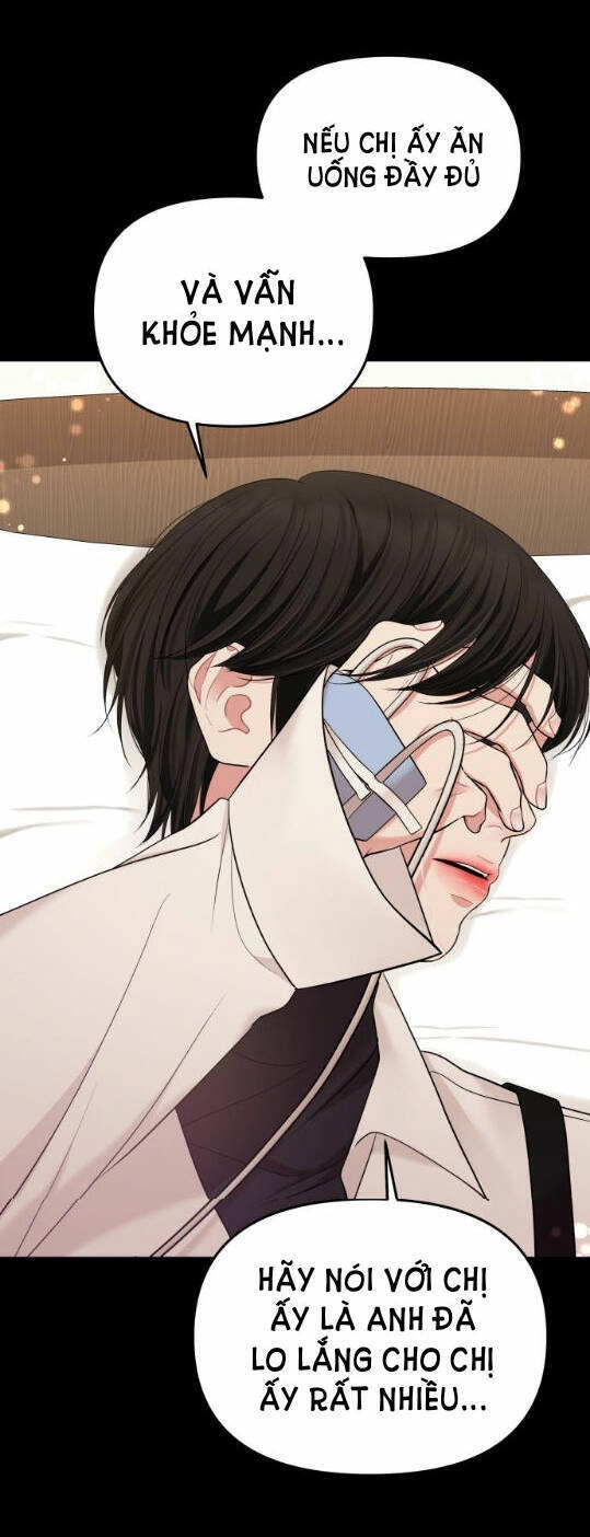 Gửi Em, Người Nuốt Trọn Vì Sao Chapter 57.2 - 22