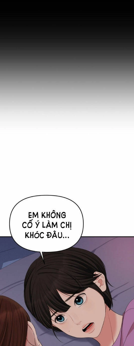 Gửi Em, Người Nuốt Trọn Vì Sao Chapter 57.2 - 25