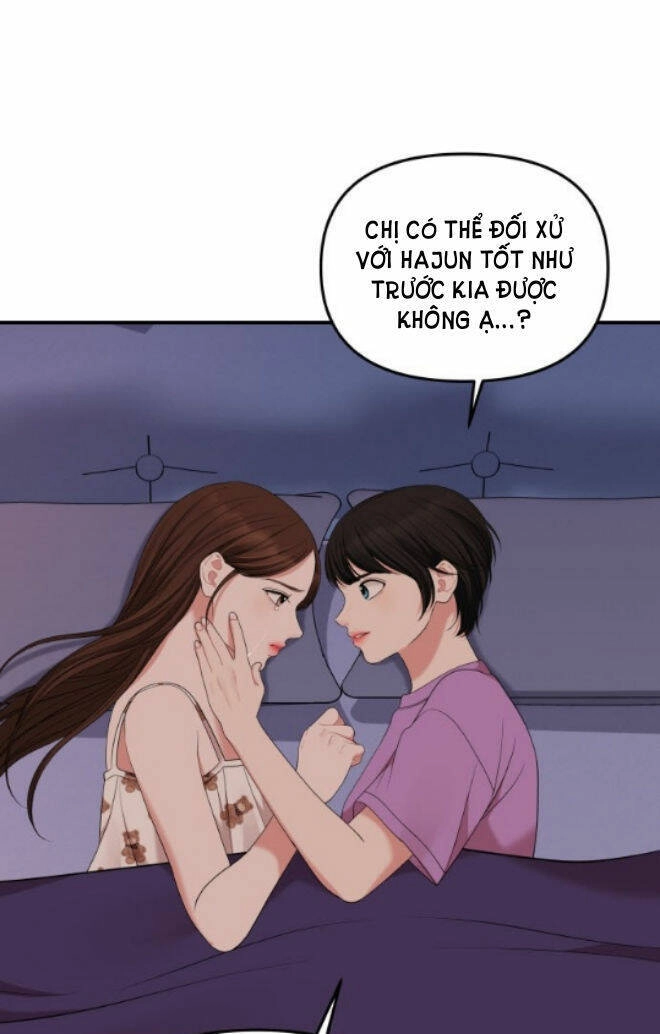 Gửi Em, Người Nuốt Trọn Vì Sao Chapter 57.2 - 27