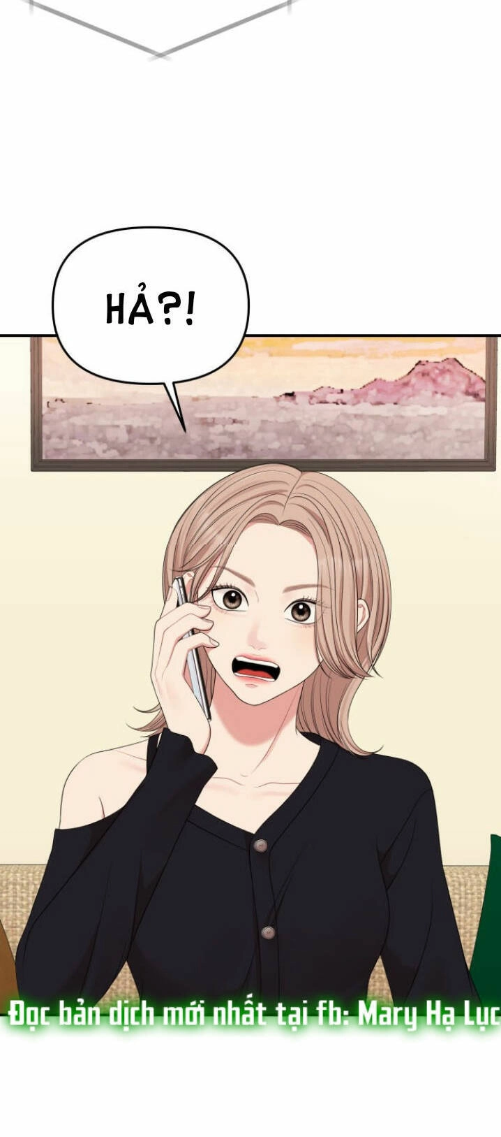 Gửi Em, Người Nuốt Trọn Vì Sao Chapter 57.2 - 30