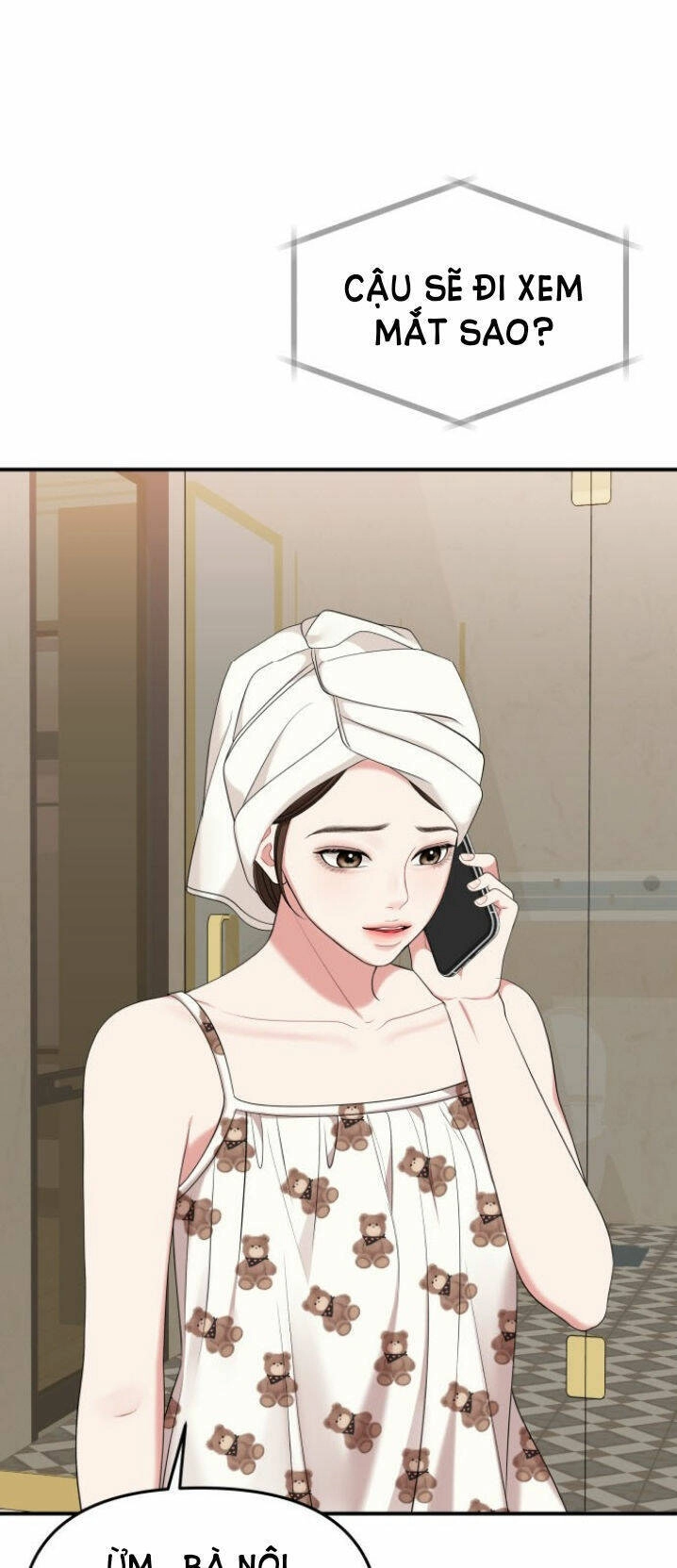 Gửi Em, Người Nuốt Trọn Vì Sao Chapter 57.2 - 31