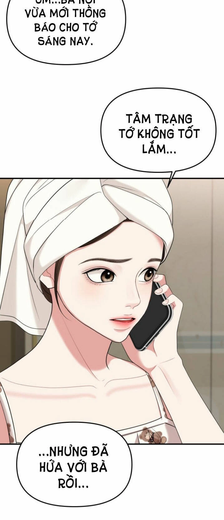 Gửi Em, Người Nuốt Trọn Vì Sao Chapter 57.2 - 32