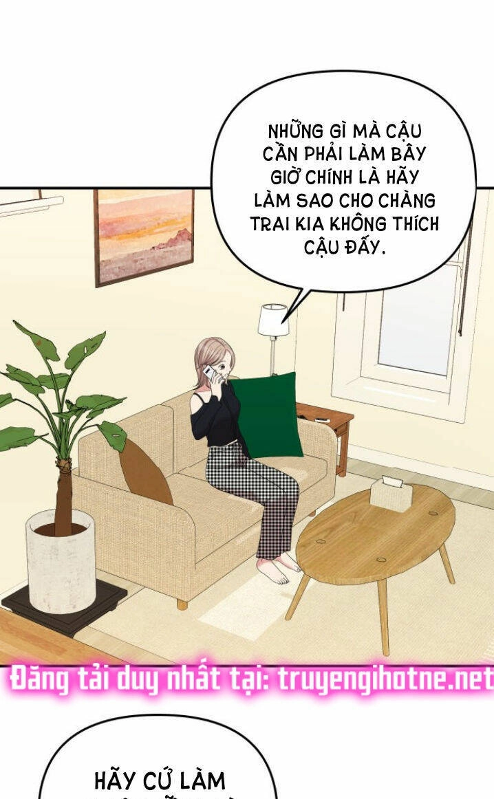 Gửi Em, Người Nuốt Trọn Vì Sao Chapter 57.2 - 33