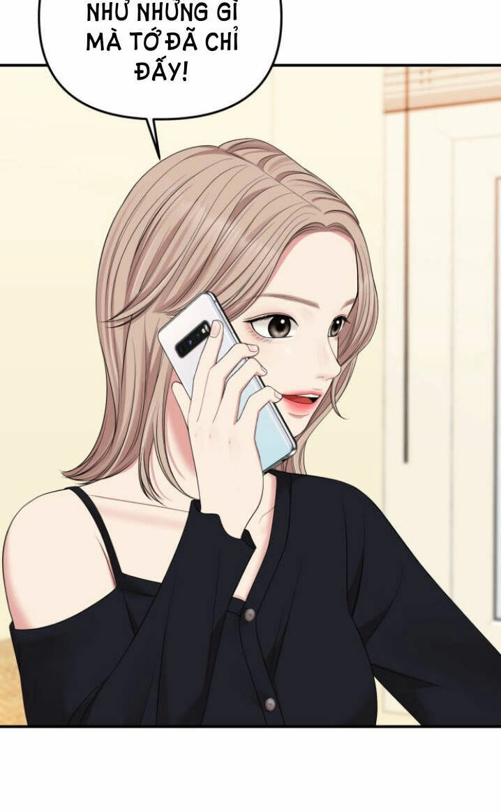 Gửi Em, Người Nuốt Trọn Vì Sao Chapter 57.2 - 34