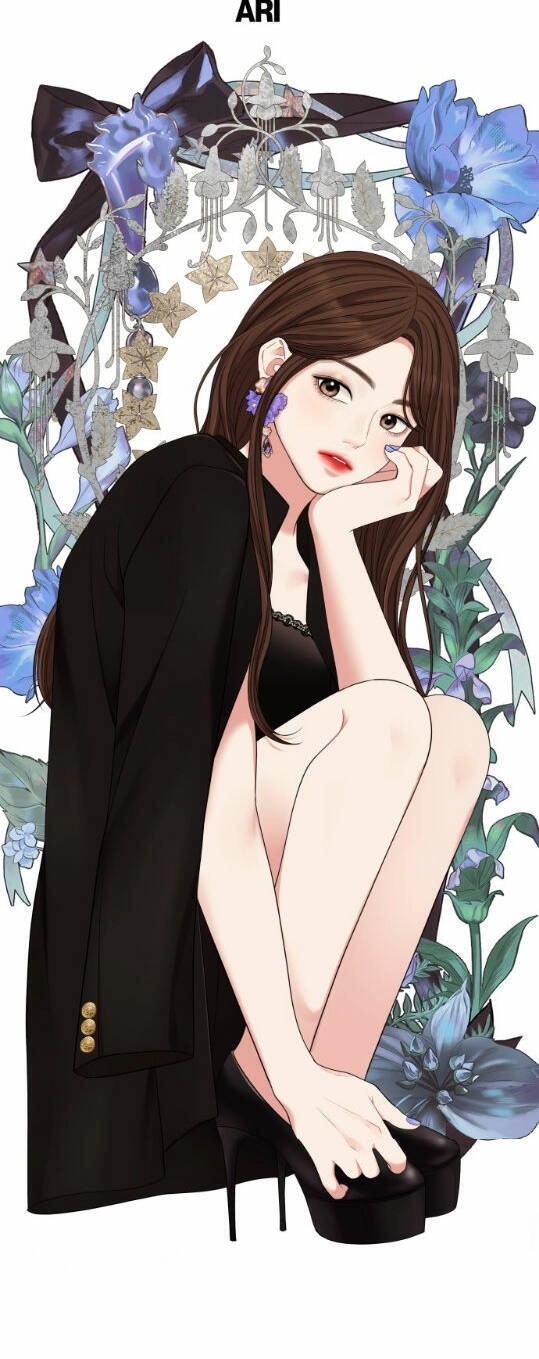 Gửi Em, Người Nuốt Trọn Vì Sao Chapter 57.2 - 36