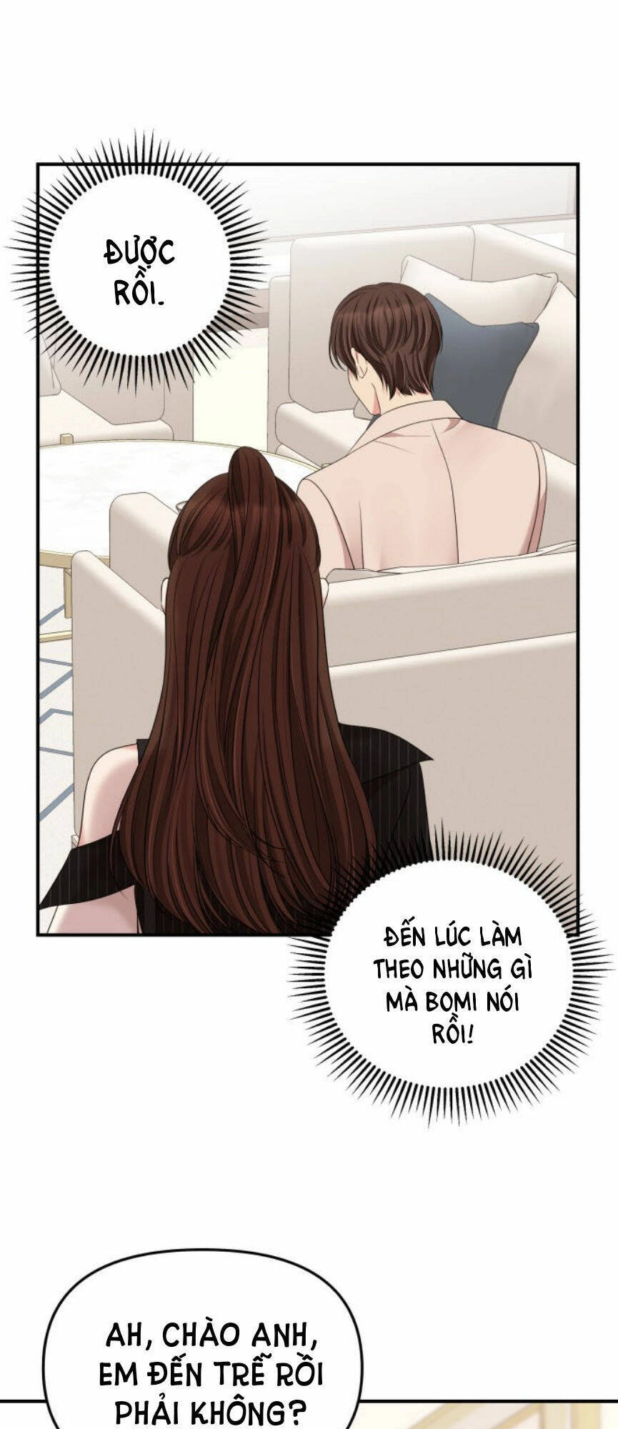 Gửi Em, Người Nuốt Trọn Vì Sao Chapter 57.2 - 41