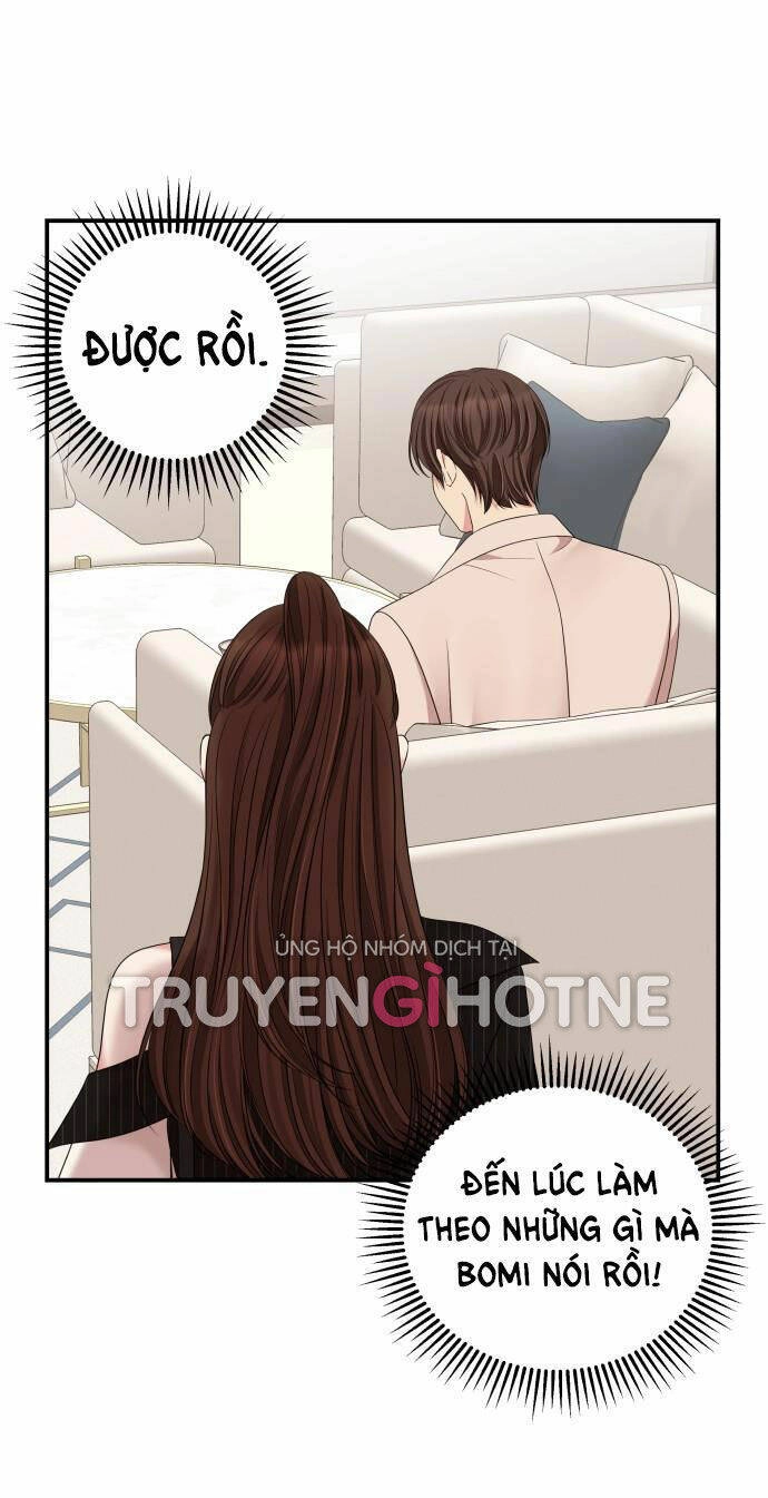 Gửi Em, Người Nuốt Trọn Vì Sao Chapter 58.1 - 1