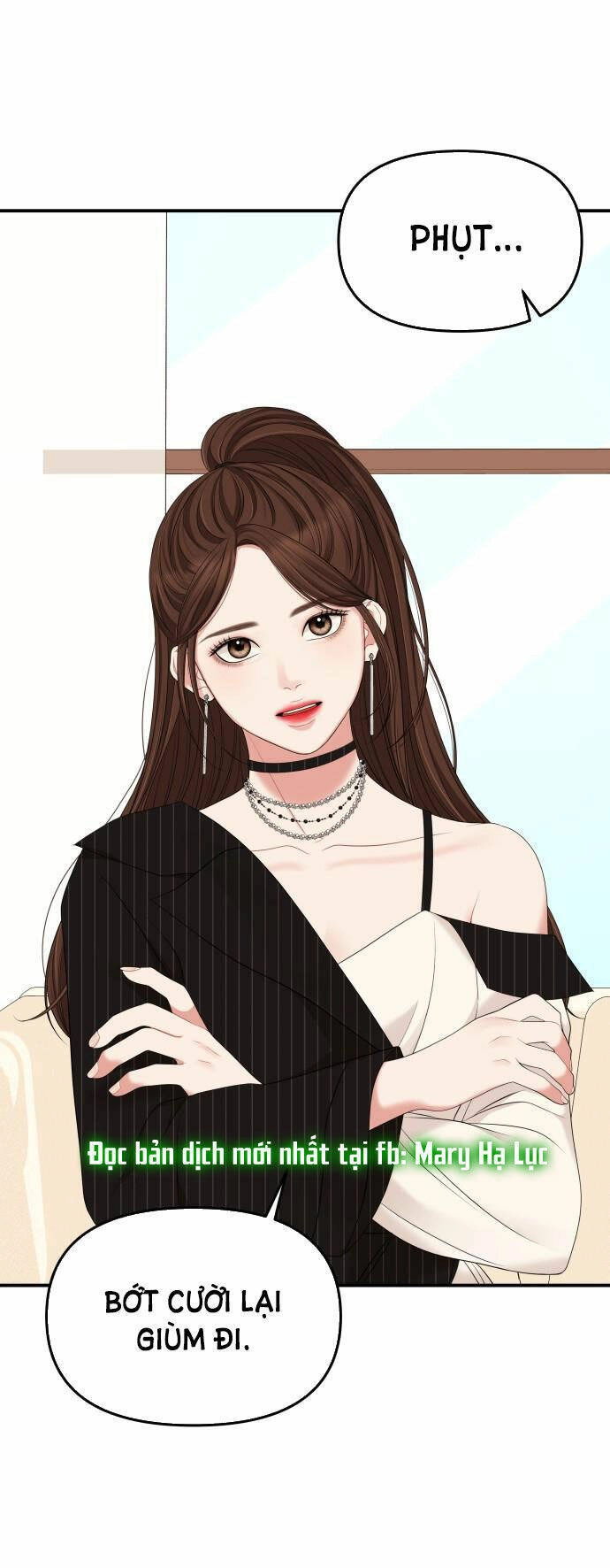 Gửi Em, Người Nuốt Trọn Vì Sao Chapter 58.1 - 7