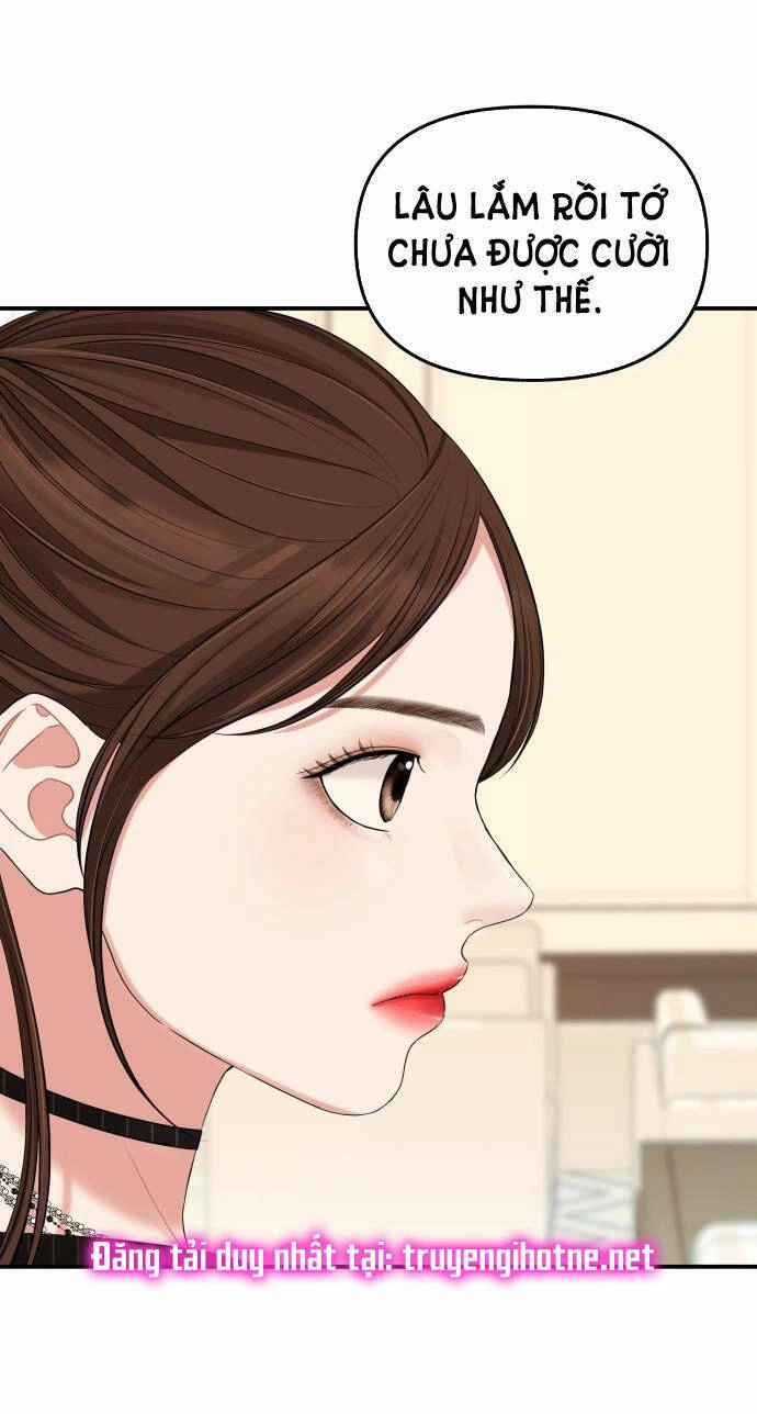 Gửi Em, Người Nuốt Trọn Vì Sao Chapter 58.1 - 9