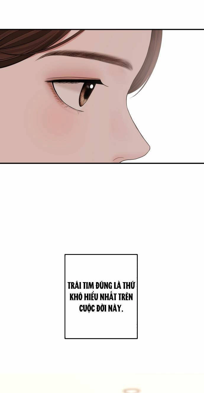 Gửi Em, Người Nuốt Trọn Vì Sao Chapter 58.1 - 10