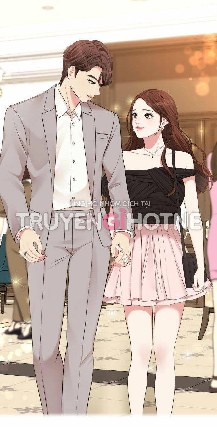 Gửi Em, Người Nuốt Trọn Vì Sao Chapter 58.1 - 11