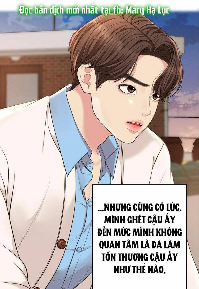 Gửi Em, Người Nuốt Trọn Vì Sao Chapter 58.1 - 13