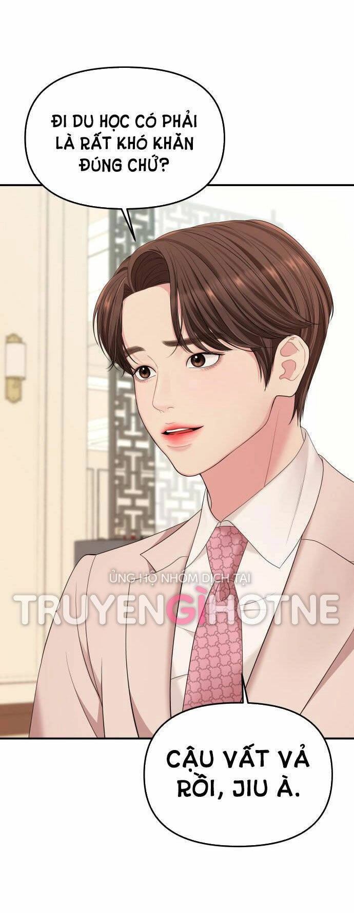 Gửi Em, Người Nuốt Trọn Vì Sao Chapter 58.1 - 17