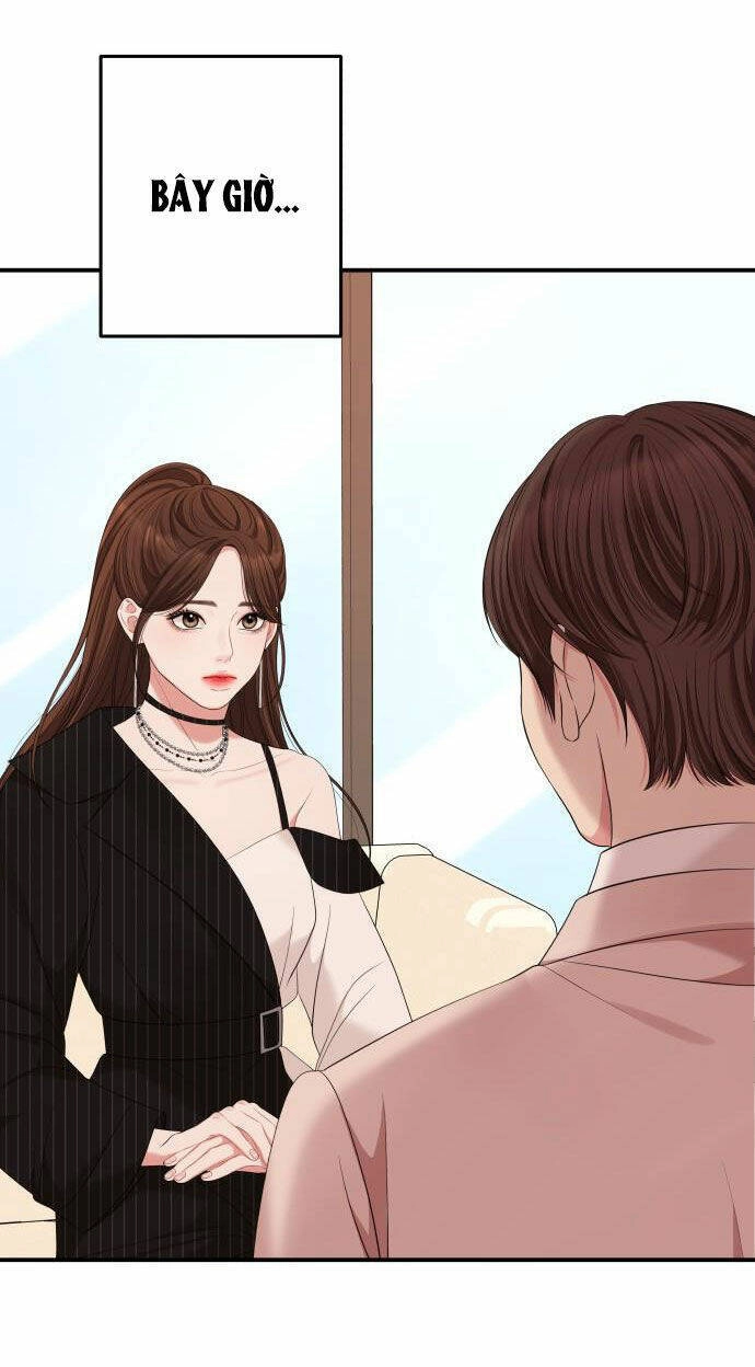 Gửi Em, Người Nuốt Trọn Vì Sao Chapter 58.1 - 18