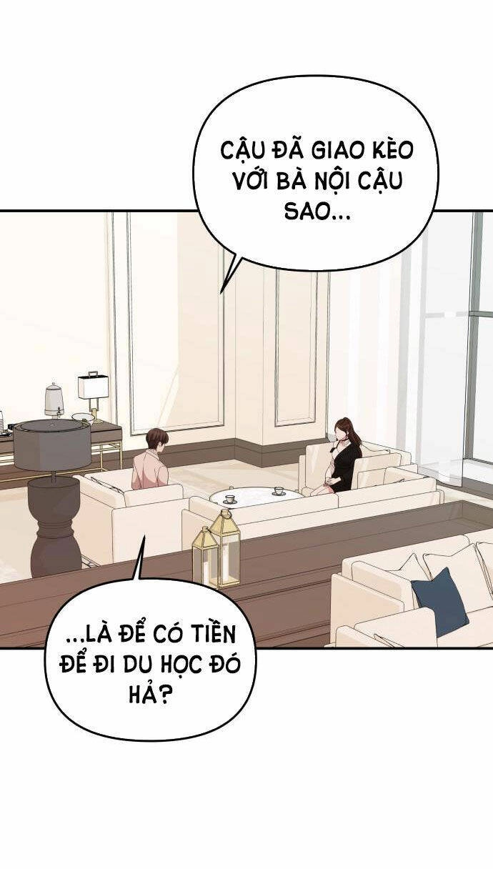 Gửi Em, Người Nuốt Trọn Vì Sao Chapter 58.1 - 22
