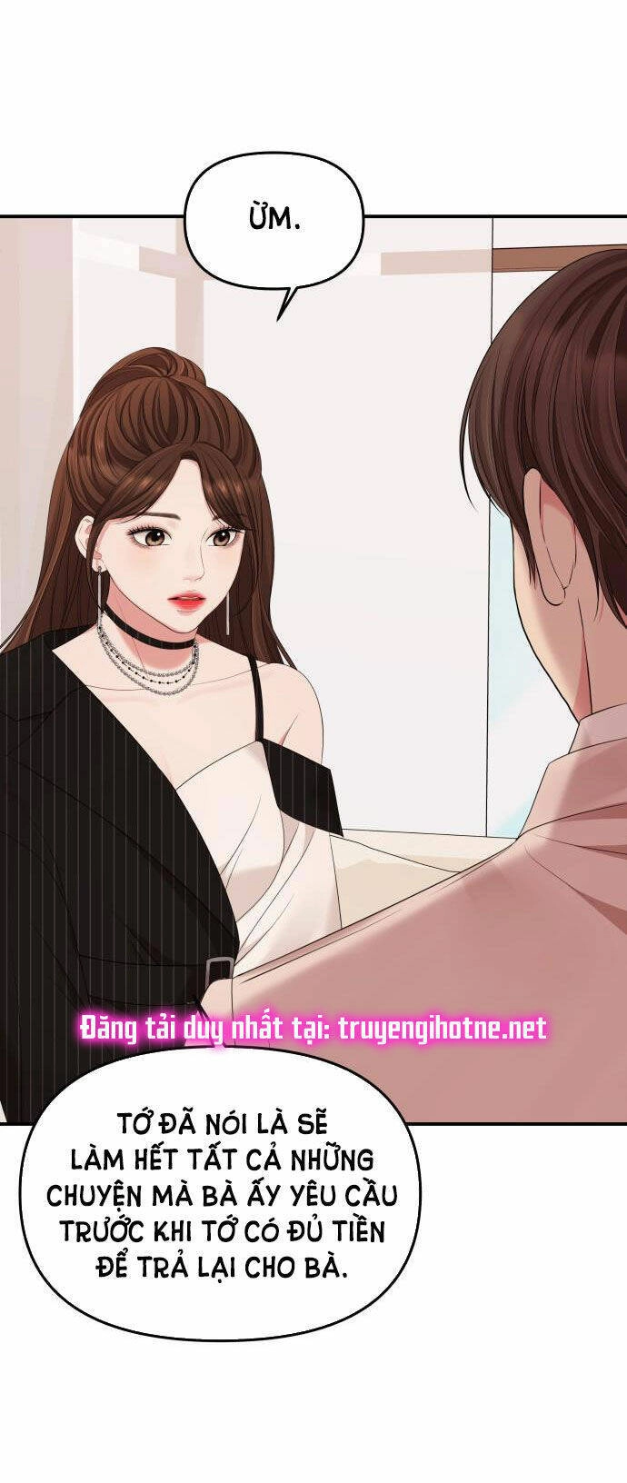 Gửi Em, Người Nuốt Trọn Vì Sao Chapter 58.1 - 23