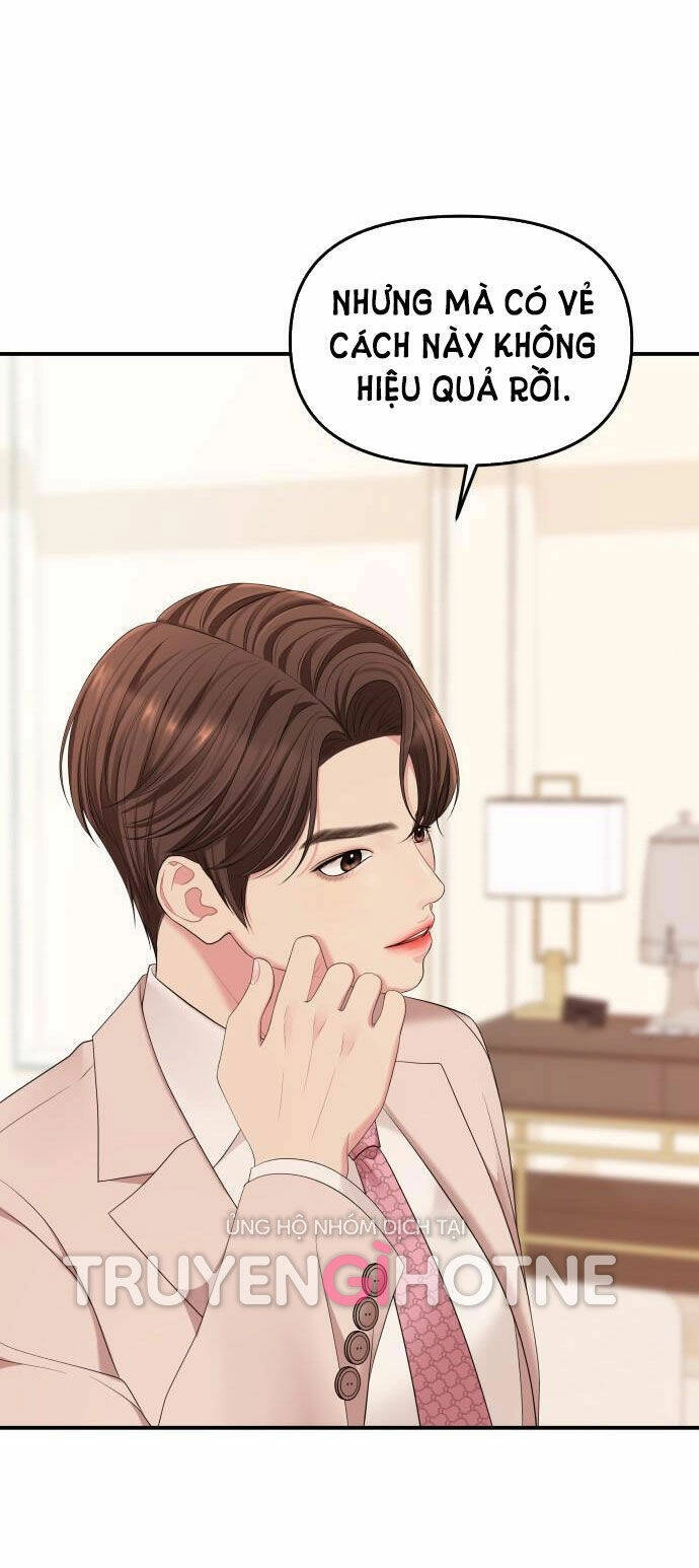 Gửi Em, Người Nuốt Trọn Vì Sao Chapter 58.1 - 26