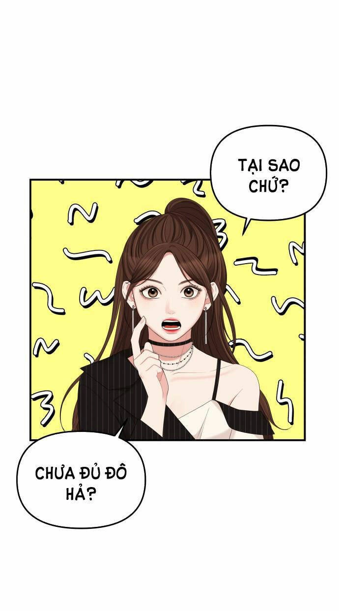 Gửi Em, Người Nuốt Trọn Vì Sao Chapter 58.1 - 27