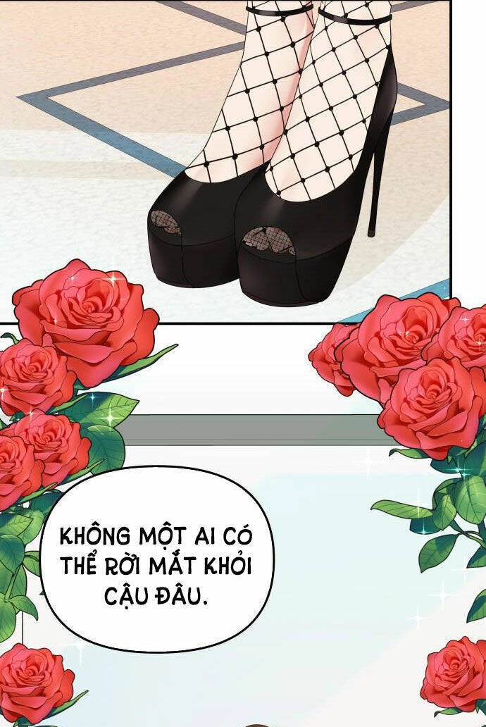 Gửi Em, Người Nuốt Trọn Vì Sao Chapter 58.1 - 30