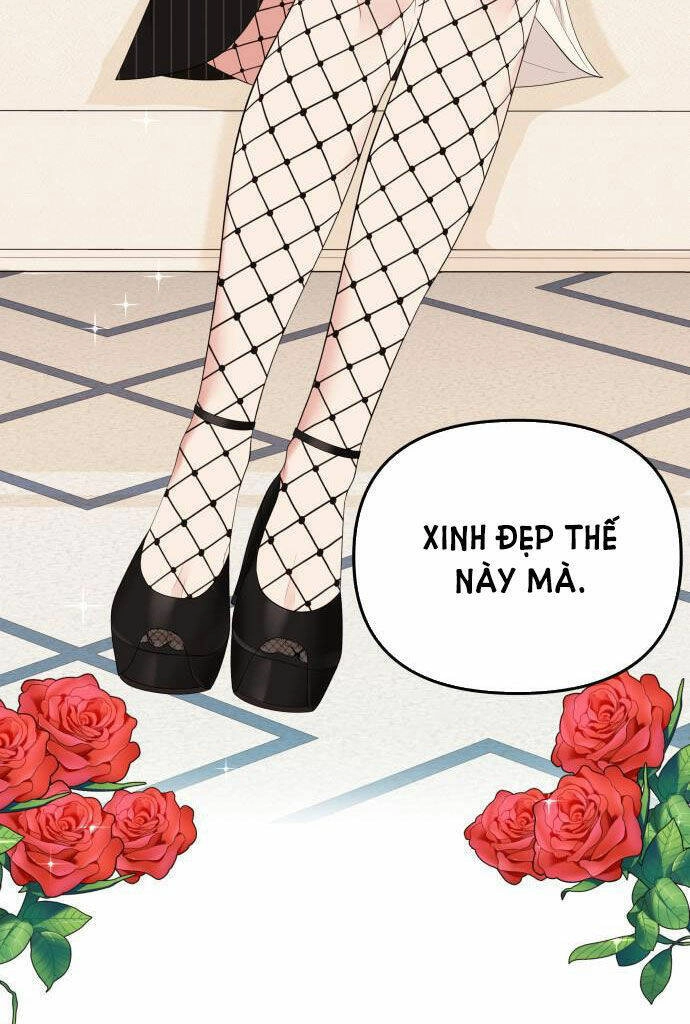 Gửi Em, Người Nuốt Trọn Vì Sao Chapter 58.1 - 32