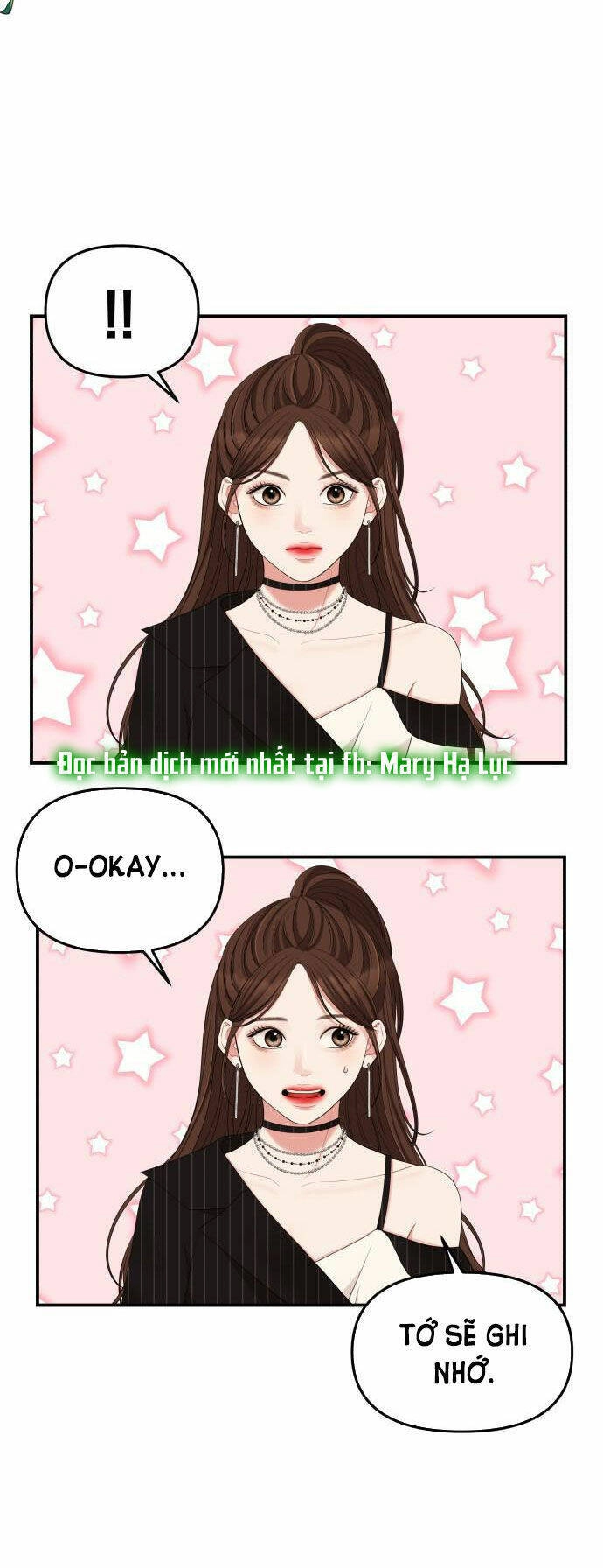 Gửi Em, Người Nuốt Trọn Vì Sao Chapter 58.2 - 1