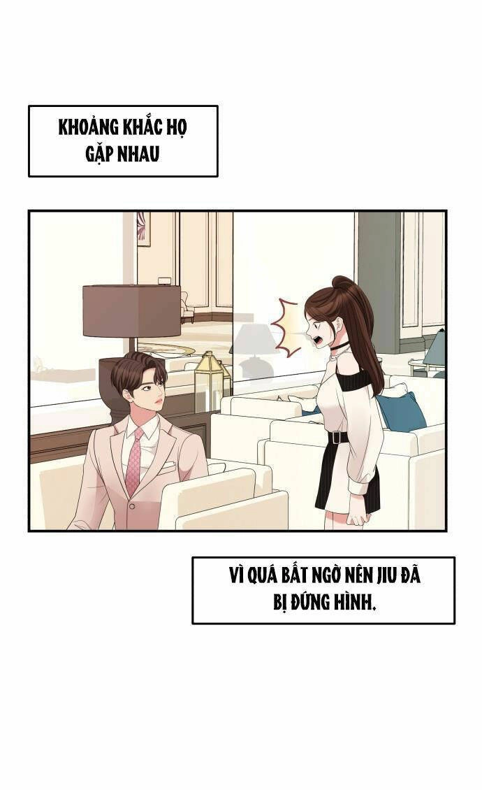 Gửi Em, Người Nuốt Trọn Vì Sao Chapter 58.2 - 3