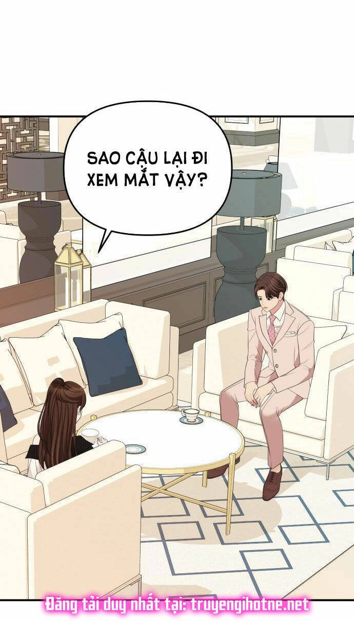 Gửi Em, Người Nuốt Trọn Vì Sao Chapter 58.2 - 4
