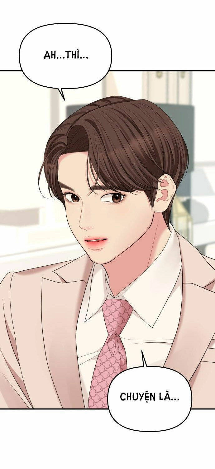 Gửi Em, Người Nuốt Trọn Vì Sao Chapter 58.2 - 5