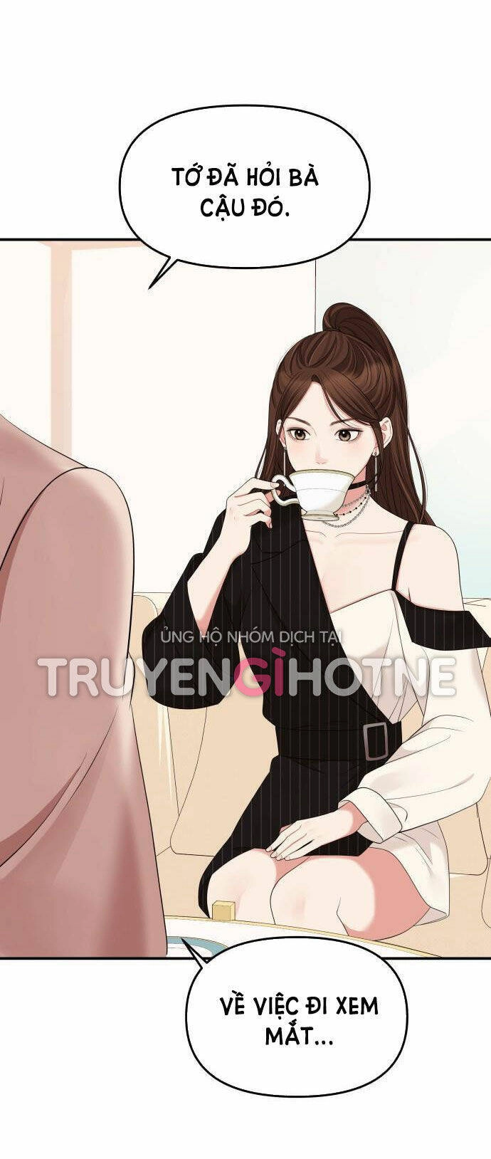 Gửi Em, Người Nuốt Trọn Vì Sao Chapter 58.2 - 6