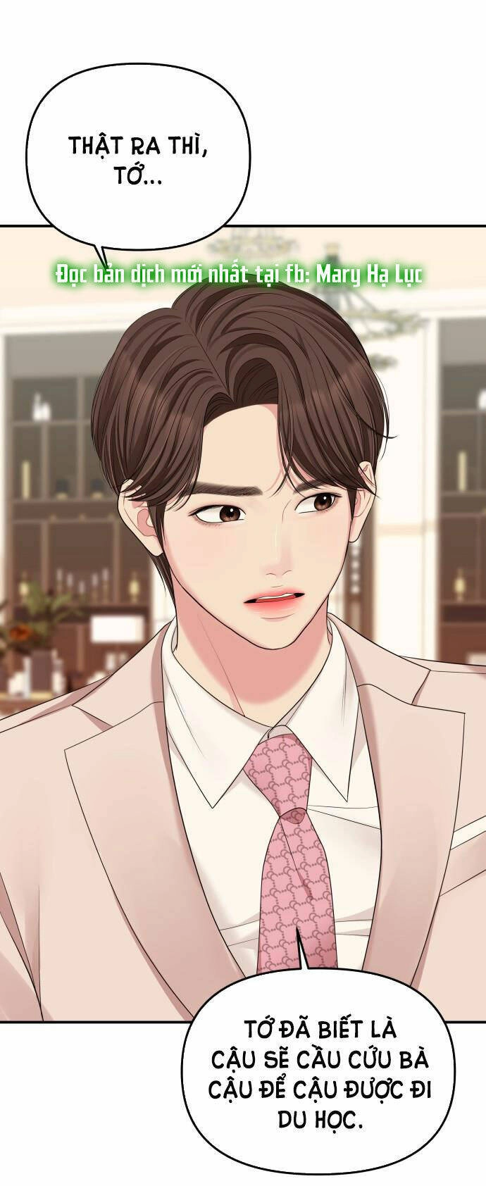 Gửi Em, Người Nuốt Trọn Vì Sao Chapter 58.2 - 8