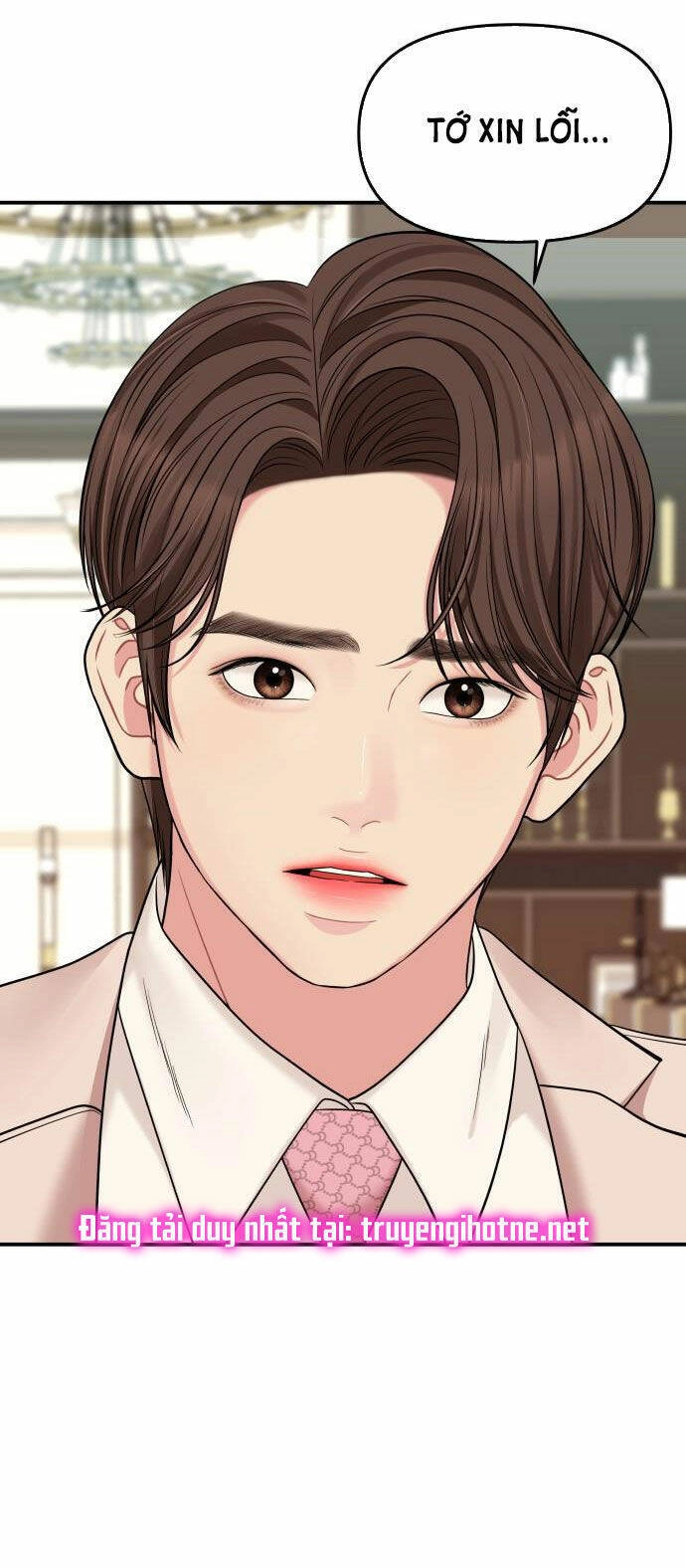 Gửi Em, Người Nuốt Trọn Vì Sao Chapter 58.2 - 14