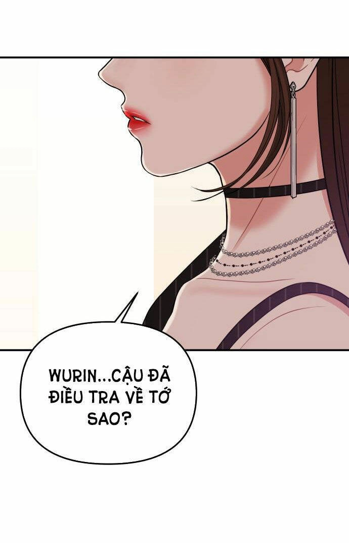 Gửi Em, Người Nuốt Trọn Vì Sao Chapter 58.2 - 16