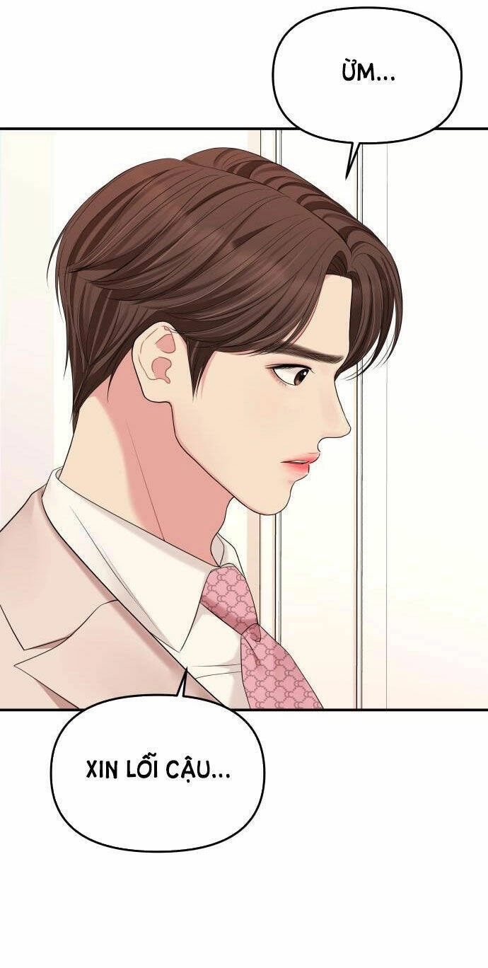 Gửi Em, Người Nuốt Trọn Vì Sao Chapter 58.2 - 18