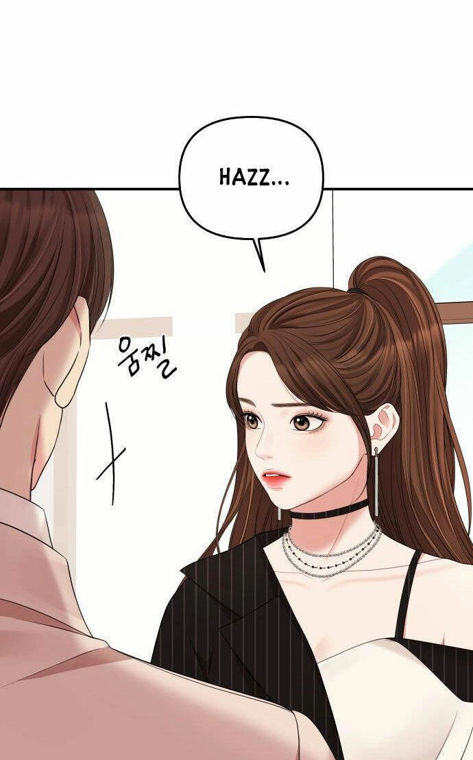 Gửi Em, Người Nuốt Trọn Vì Sao Chapter 58.2 - 19