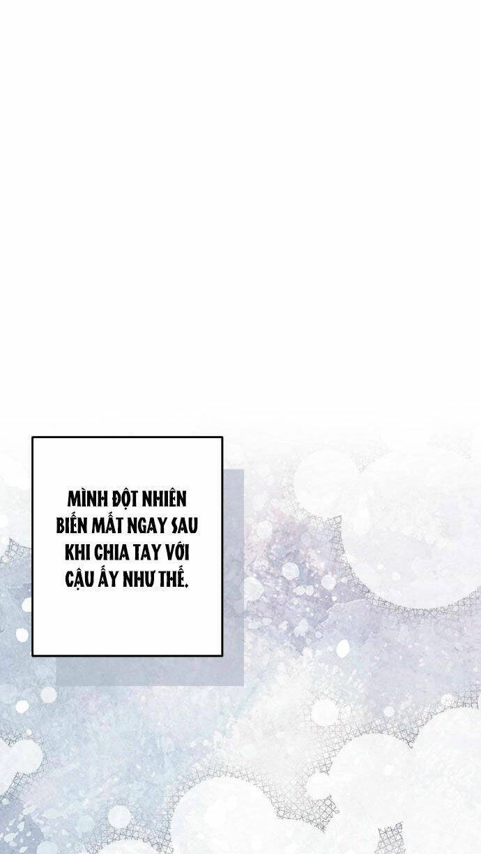 Gửi Em, Người Nuốt Trọn Vì Sao Chapter 58.2 - 21